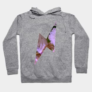 Flower Power Hoodie